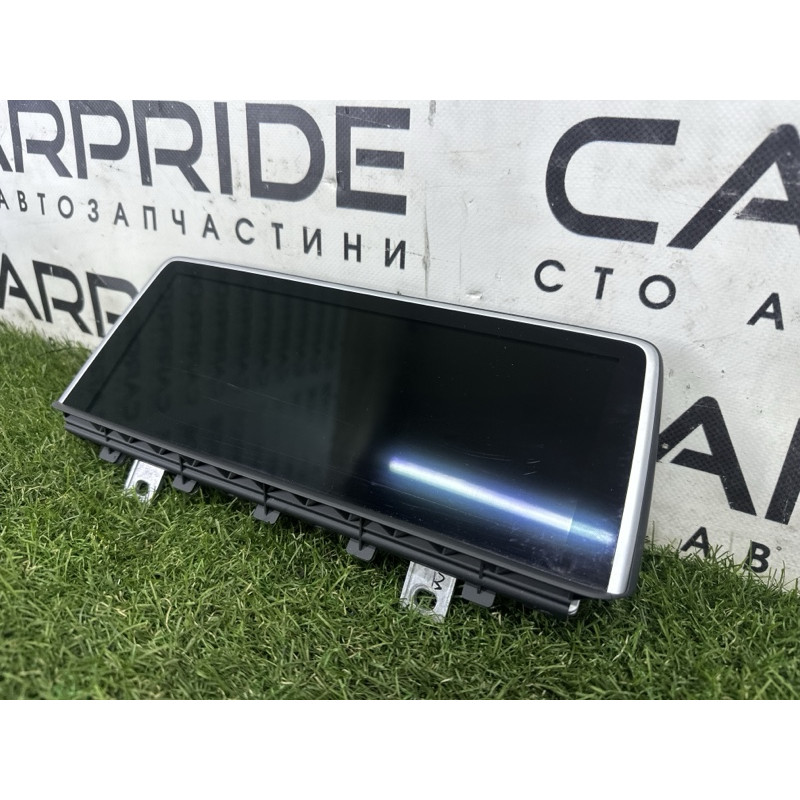 Монитор (электрика) BMW X5 F15 2015 3.0 65509347878
