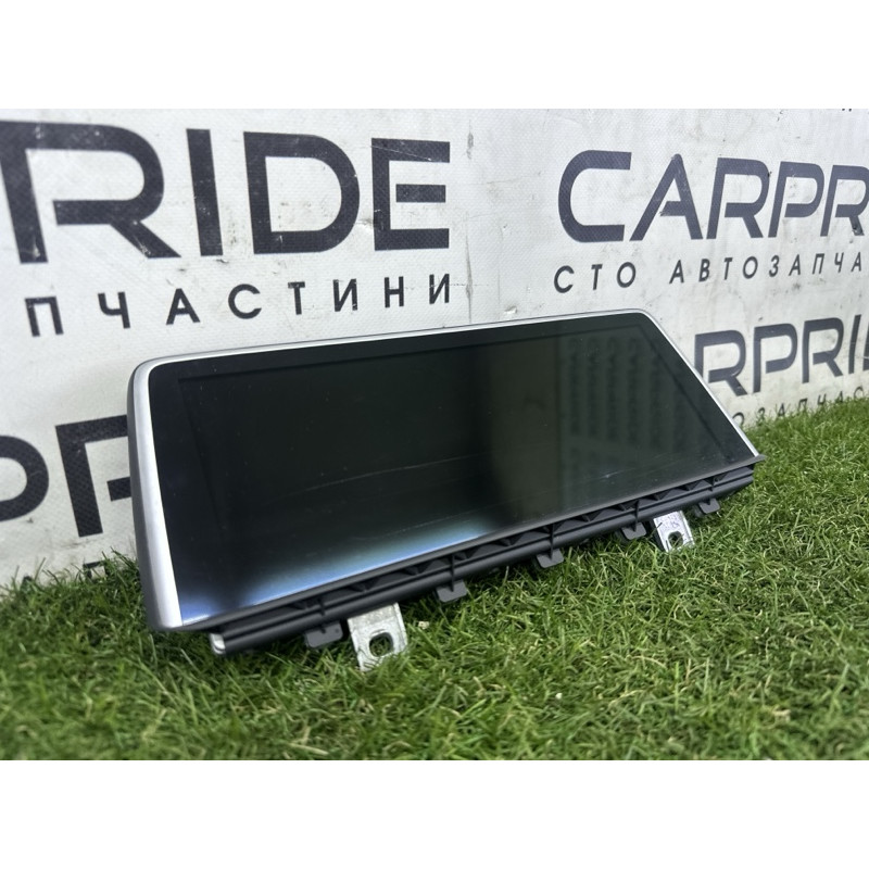 Монитор (электрика) BMW X5 F15 2015 3.0 65509347878