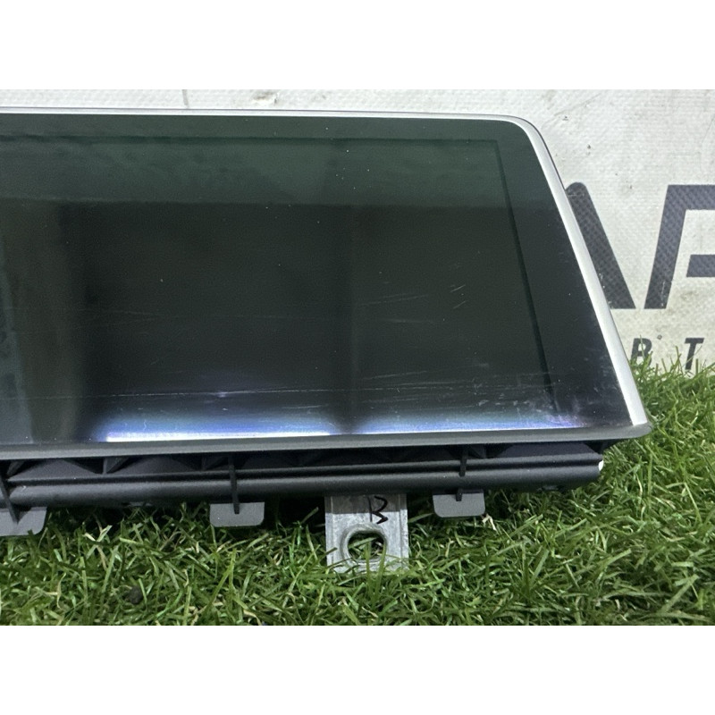 Монитор (электрика) BMW X5 F15 2015 3.0 65509347878