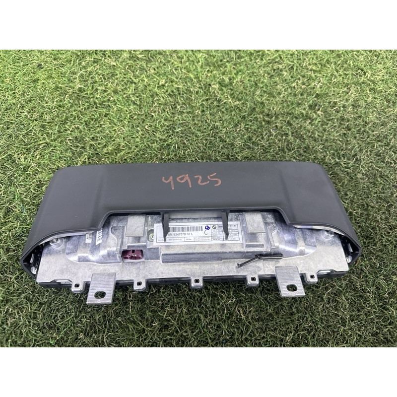 Монитор (электрика) BMW X5 F15 2015 3.0 65509347878