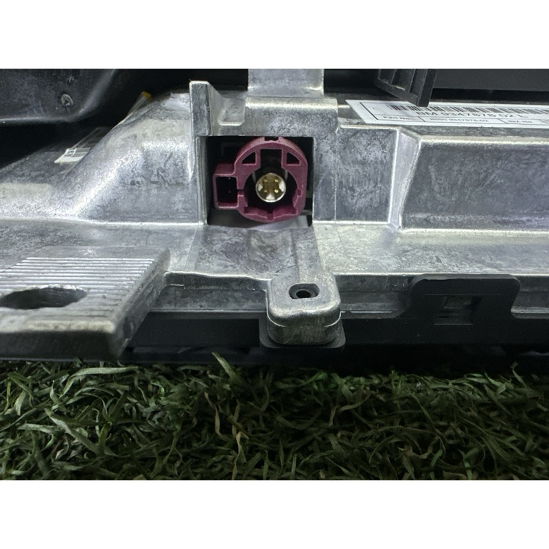 Монитор (электрика) BMW X5 F15 2015 3.0 65509347878