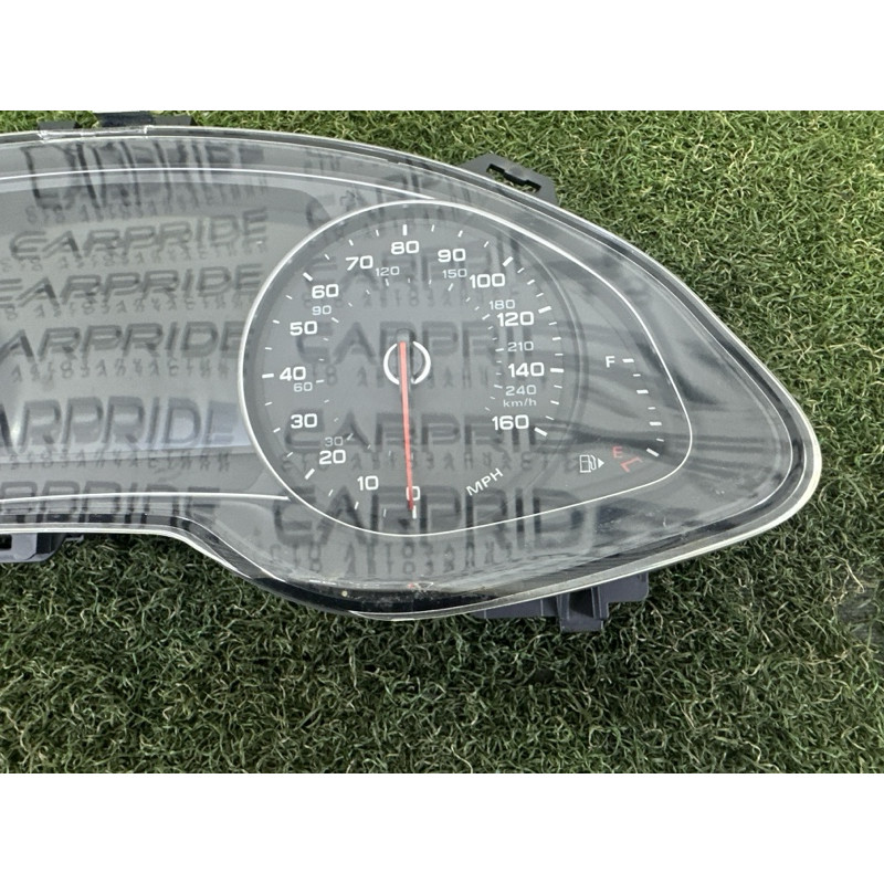 Панель приборов (салон) AUDI Q7 4M 2017 3.0 4M0920870B