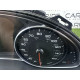 Панель приборов (салон) AUDI Q7 4M 2017 3.0 4M0920870B