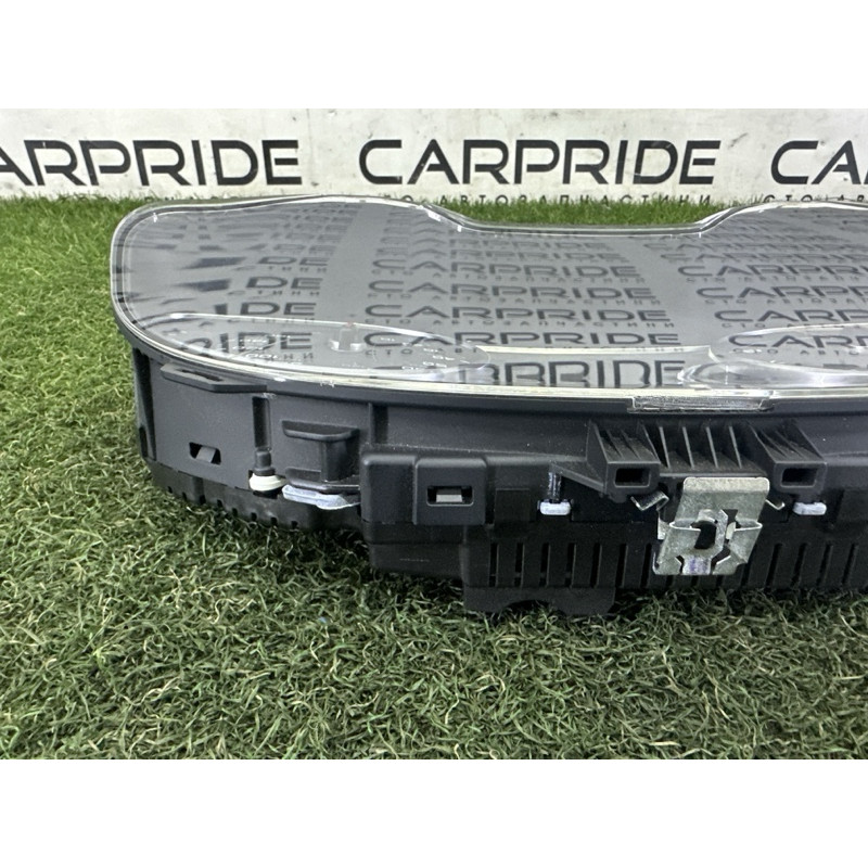 Панель приборов (салон) AUDI Q7 4M 2017 3.0 4M0920870B