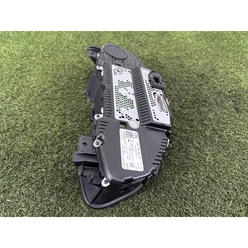 Панель приборов (салон) AUDI Q7 4M 2017 3.0 4M0920870B