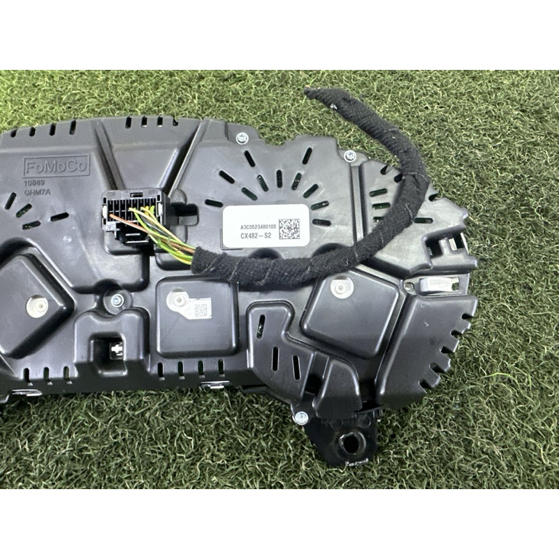 Панель приборов (салон) FORD ESCAPE MK4 2020 1.5 LJ6Z10849BAA