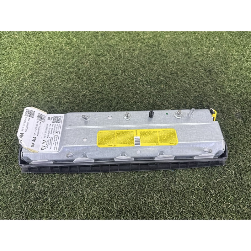 Airbag коленей (airbag / безопасность) AUDI A3 8V 2015 1.8 8V0880842A4PK