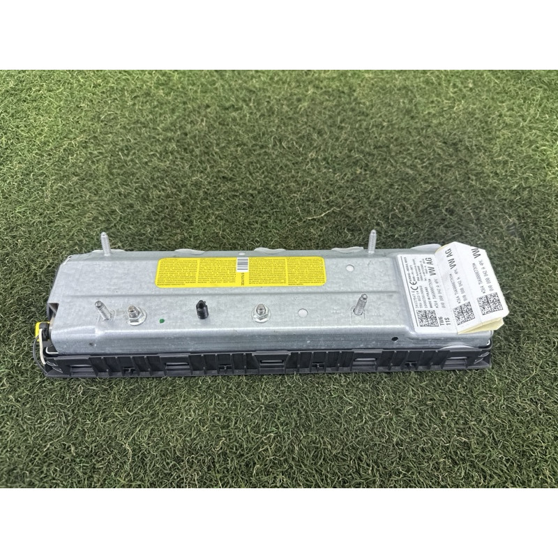 Airbag коленей (airbag / безопасность) AUDI A3 8V 2015 1.8 8V0880842A4PK