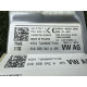 Airbag коленей (airbag / безопасность) AUDI A3 8V 2015 1.8 8V0880842A4PK