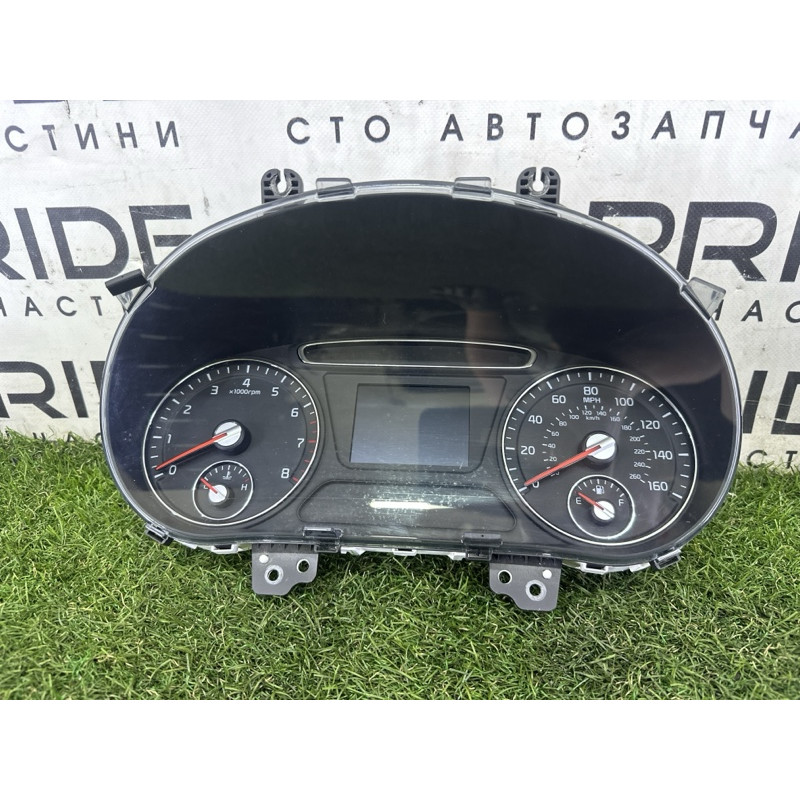 Панель приборов (салон) KIA Sorento UM 2019 3.3 94021C6BA0