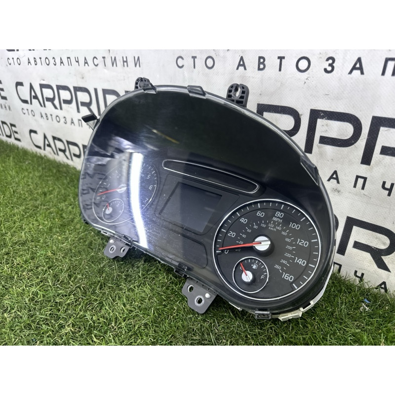 Панель приборов (салон) KIA Sorento UM 2019 3.3 94021C6BA0