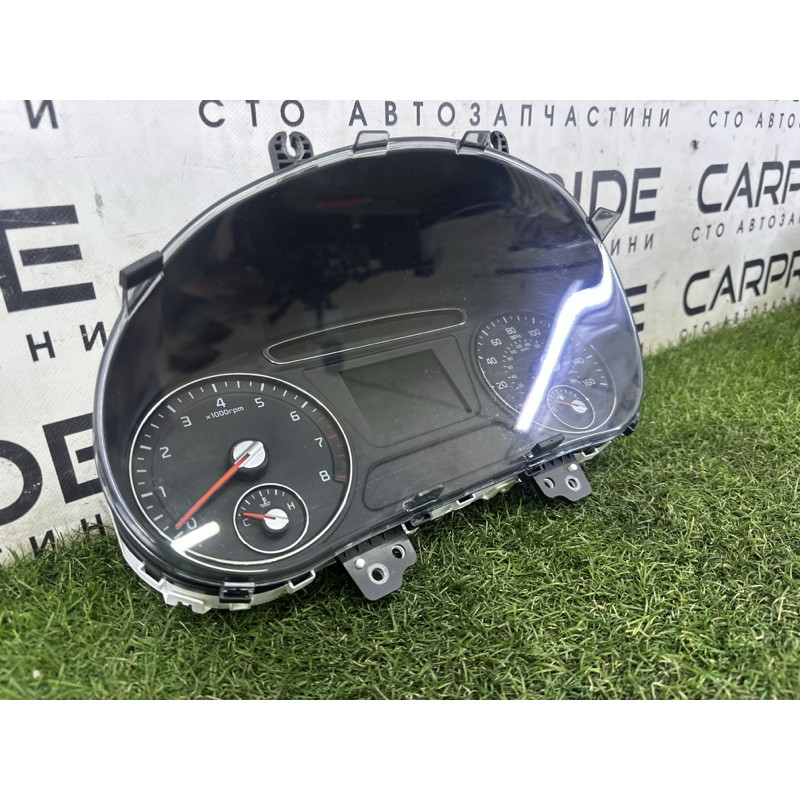 Панель приборов (салон) KIA Sorento UM 2019 3.3 94021C6BA0