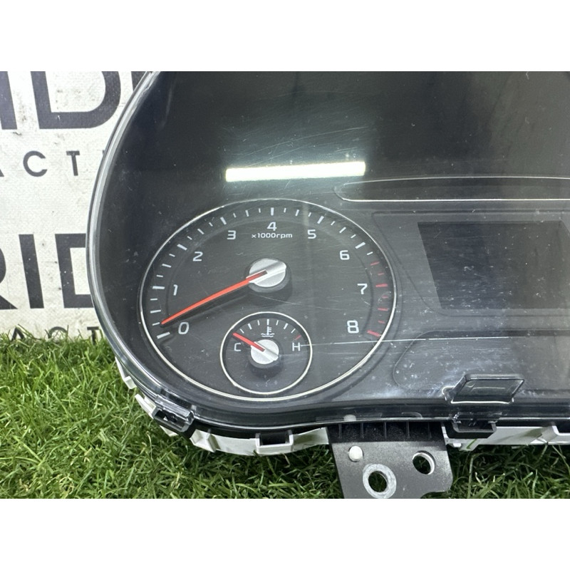 Панель приборов (салон) KIA Sorento UM 2019 3.3 94021C6BA0