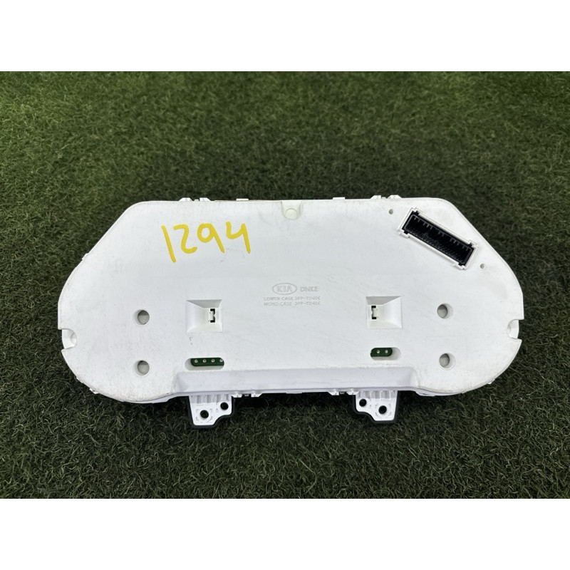 Панель приборов (салон) KIA Sorento UM 2019 3.3 94021C6BA0