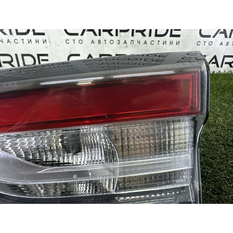 Задній ліхтар (оптика) FORD ESCAPE MK4 2020 1.5 LJ6Z13404B