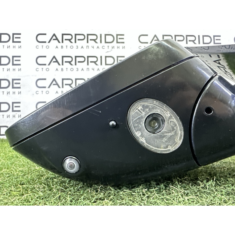Дзеркало (стекла и зеркала) LAND ROVER RANGE ROVER Sport L494 2014 5.0 LR057115