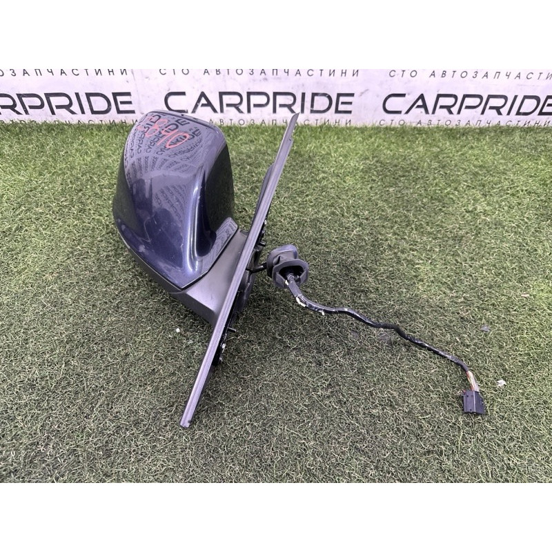 Зеркало (стекла и зеркала) AUDI Q5 8R 2012 3.2 8R1857410L01C
