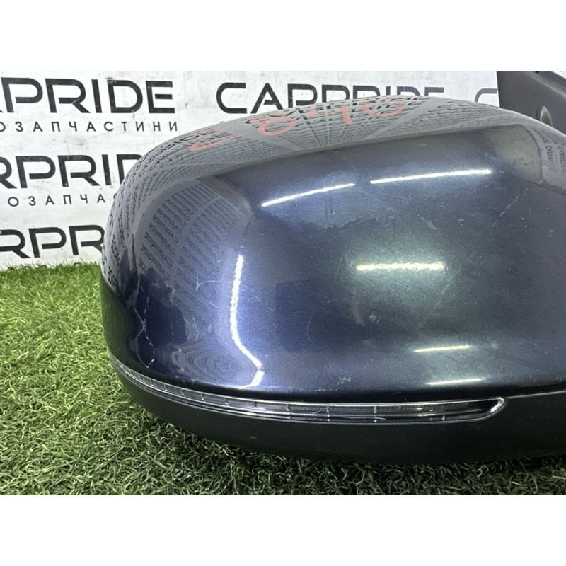 Зеркало (стекла и зеркала) AUDI Q5 8R 2012 3.2 8R1857410L01C