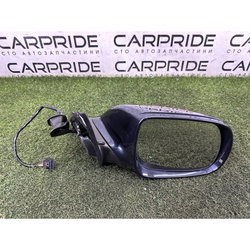 Зеркало (стекла и зеркала) AUDI Q5 8R 2012 3.2 8R1857410L01C