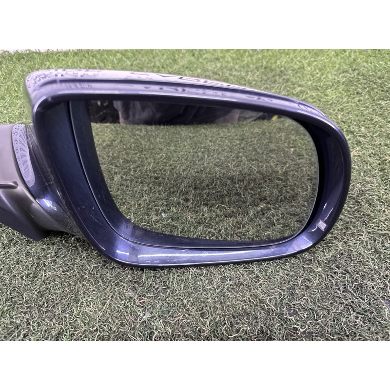 Зеркало (стекла и зеркала) AUDI Q5 8R 2012 3.2 8R1857410L01C