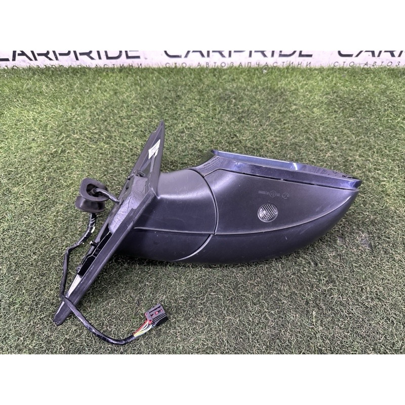 Зеркало (стекла и зеркала) AUDI Q5 8R 2012 3.2 8R1857410L01C