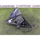Зеркало (стекла и зеркала) AUDI Q5 8R 2012 3.2 8R1857410L01C