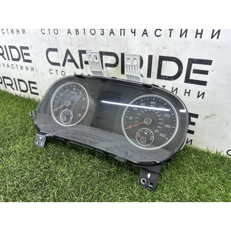 Панель приборов (салон) KIA K5 Not specified 2021 1.6 94011L3010