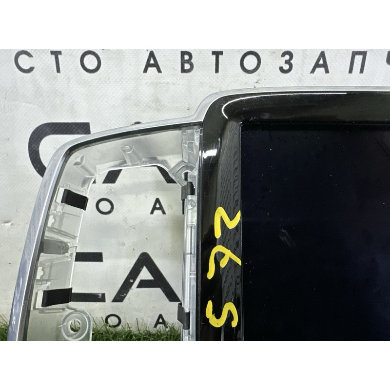 Монитор (электрика) Volvo XC90 T6 2017 2.0 36010873