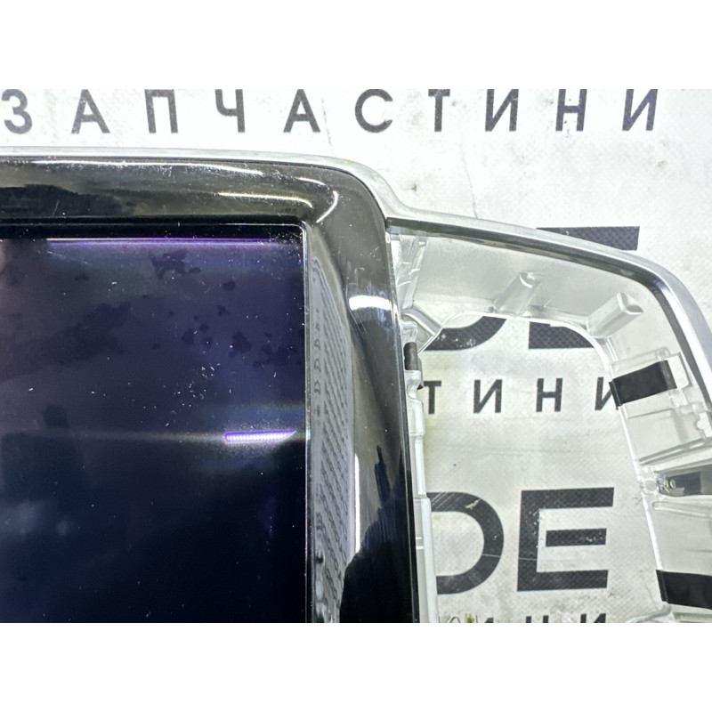 Монитор (электрика) Volvo XC90 T6 2017 2.0 36010873
