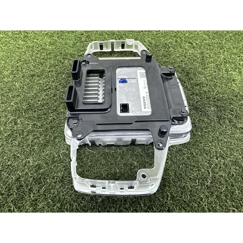 Монитор (электрика) Volvo XC90 T6 2017 2.0 36010873