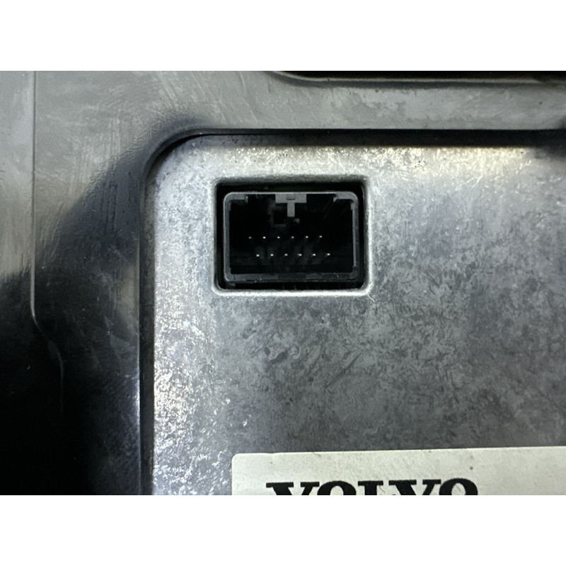 Монитор (электрика) Volvo XC90 T6 2017 2.0 36010873