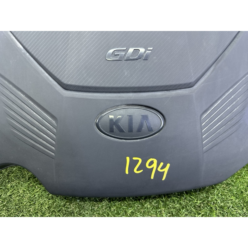 Декоративная крышка двигателя (двигатель и элементы) KIA Sorento UM 2019 3.3 292403L200