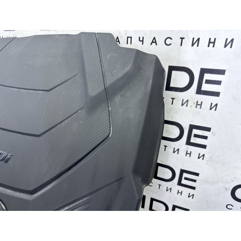 Декоративная крышка двигателя (двигатель и элементы) KIA Sorento UM 2019 3.3 292403L200