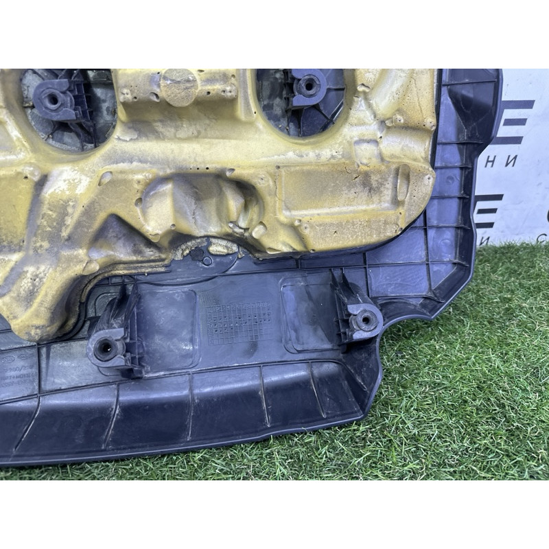 Декоративная крышка двигателя (двигатель и элементы) KIA Sorento UM 2019 3.3 292403L200