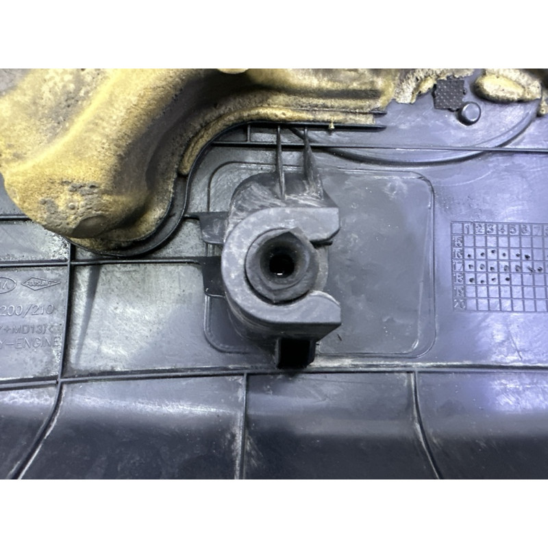 Декоративная крышка двигателя (двигатель и элементы) KIA Sorento UM 2019 3.3 292403L200