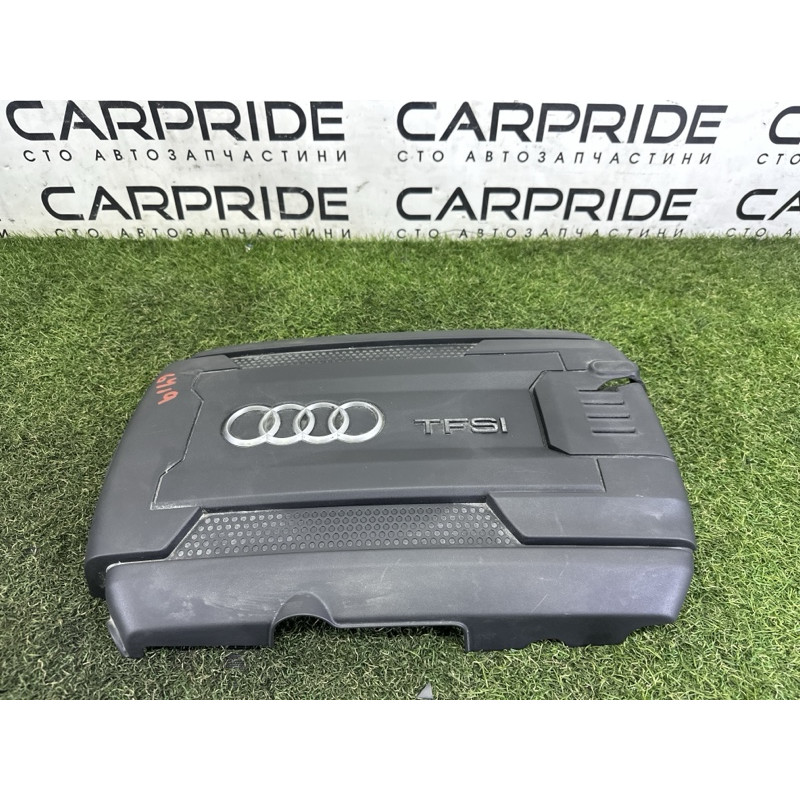 Декоративна кришка двигуна (двигун та елементи) AUDI A3 8V 2015 1.8 06K103925K