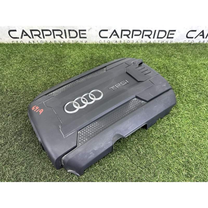 Декоративна кришка двигуна (двигун та елементи) AUDI A3 8V 2015 1.8 06K103925K