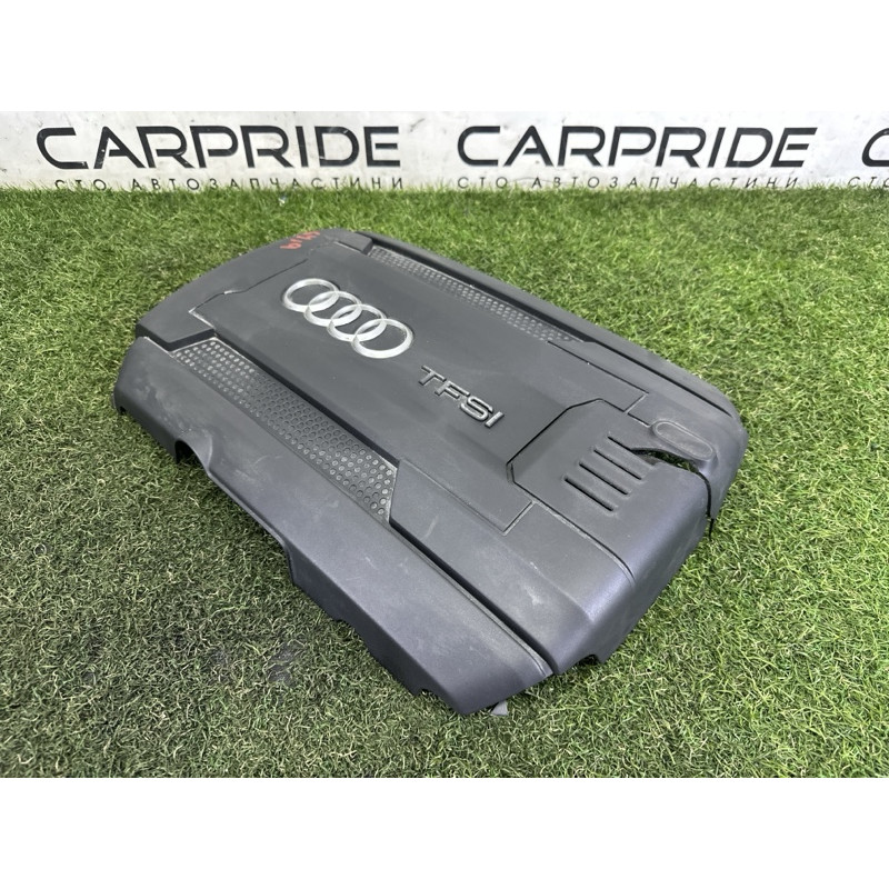 Декоративна кришка двигуна (двигун та елементи) AUDI A3 8V 2015 1.8 06K103925K