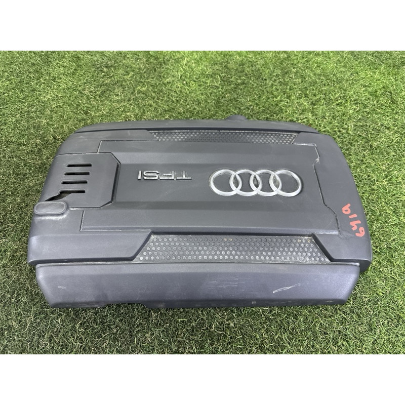 Декоративна кришка двигуна (двигун та елементи) AUDI A3 8V 2015 1.8 06K103925K