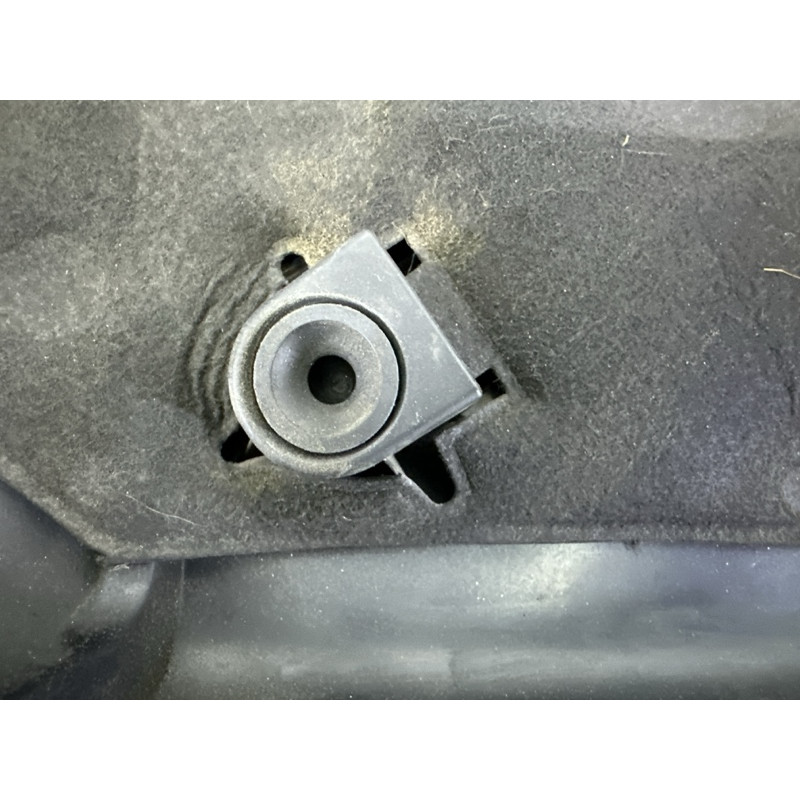 Декоративна кришка двигуна (двигун та елементи) AUDI A3 8V 2015 1.8 06K103925K