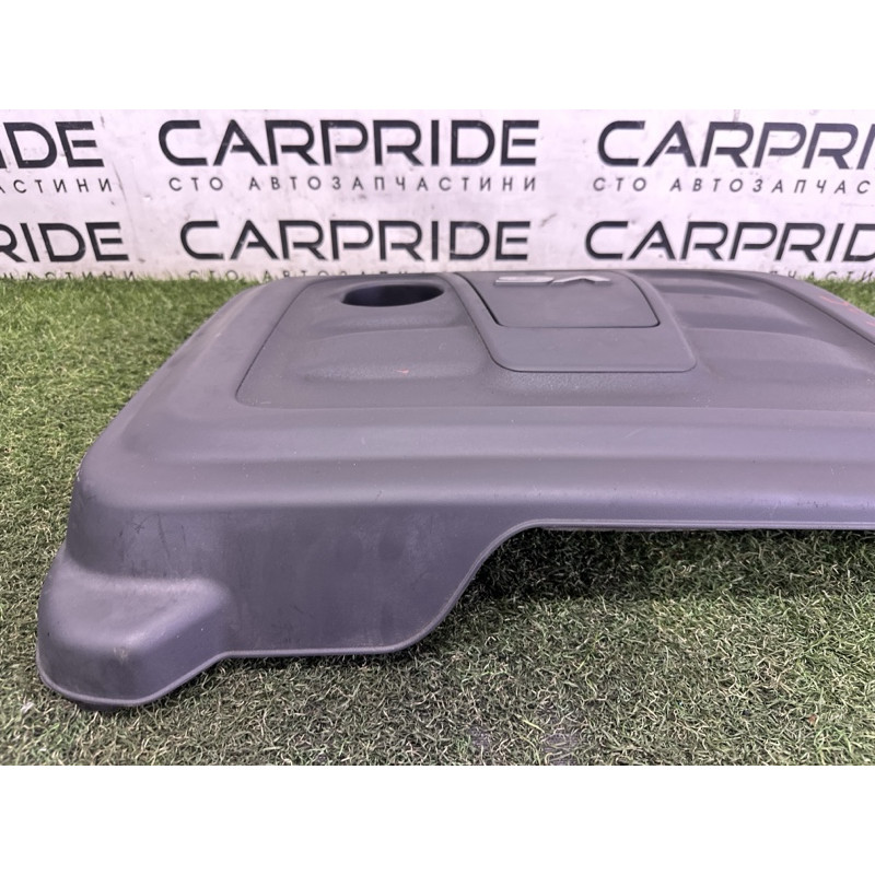 Декоративная крышка двигателя (двигатель и элементы) Jeep Grand Cherokee WK2 2017 3.6 5281383AE