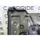 Декоративная крышка двигателя (двигатель и элементы) Jeep Grand Cherokee WK2 2017 3.6 5281383AE