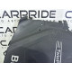 Декоративная крышка двигателя (двигатель и элементы) BMW X3 F25 2013 2.0 11127636791