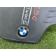 Декоративная крышка двигателя (двигатель и элементы) BMW X3 F25 2013 2.0 11127636791