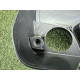 Декоративная крышка двигателя (двигатель и элементы) BMW X3 F25 2013 2.0 11127636791