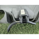 Декоративная крышка двигателя (двигатель и элементы) BMW X3 F25 2013 2.0 11127636791