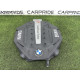 Декоративная крышка двигателя (двигатель и элементы) BMW X5 E70 2012 4.4 13717577456