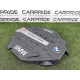 Декоративная крышка двигателя (двигатель и элементы) BMW X5 E70 2012 4.4 13717577456
