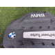 Декоративная крышка двигателя (двигатель и элементы) BMW X5 E70 2012 4.4 13717577456