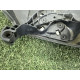 Декоративная крышка двигателя (двигатель и элементы) BMW X5 E70 2012 4.4 13717577456